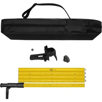 Image 1 of Nivel System Телескопична стойка за лазерни нивелири lp-36 (lp-36)