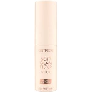 Catrice Soft Glam Хайлайтър стик, 40 Medium-Tan, 9 g - ozone