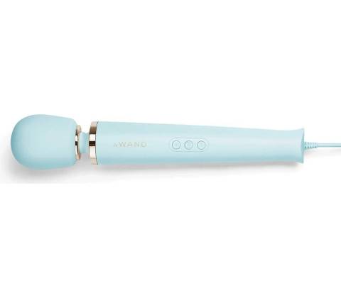 Le Wand Plugin