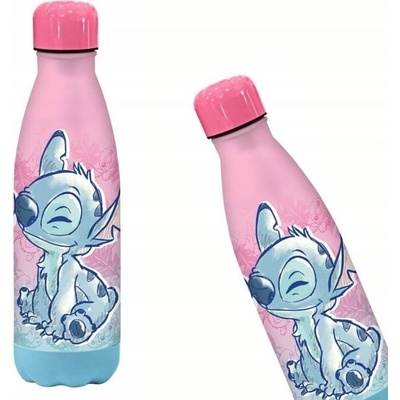 Kids Euroswan Termo fľaša z bidonu 500 ml Stich