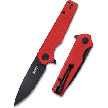 Kubey Wolverine KU233E