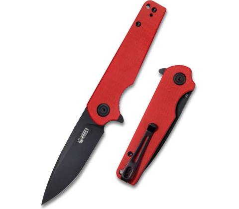 Kubey Wolverine KU233E