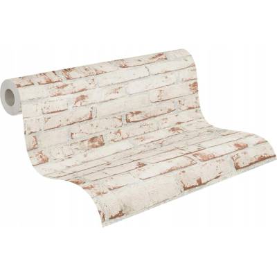 A.S.Création 907813 Vliesová tapeta na zeď Best of Wood´n Stone rozmery 0,53 x 10,05 m