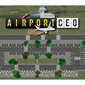 Airport CEO