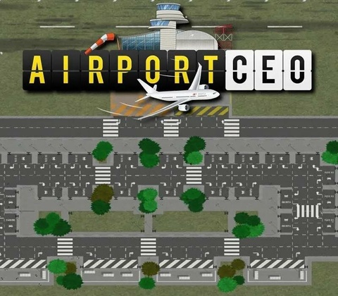 Airport CEO