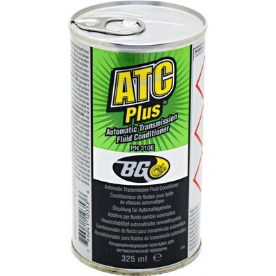 BG 310 ATC Plus conditioner 325 ml – Sleviste.cz