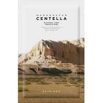 SKIN1004 Шийт-маска за лице Madagascar Centella, 25 ml (2631542)
