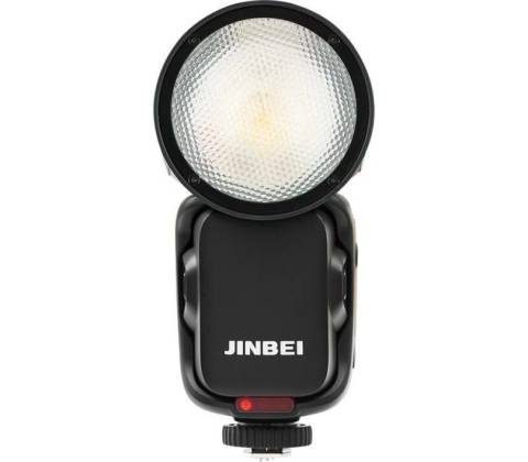 Jinbei HD-2max Speedlite