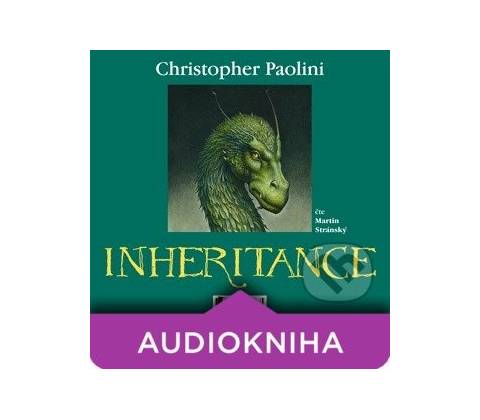 Inheritance