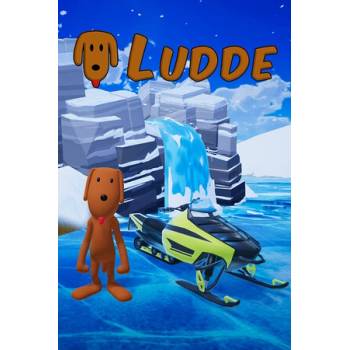 Shellander Games Ludde (PC)