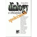 Knihy Dialogy o občanské společnosti - Josef Alan