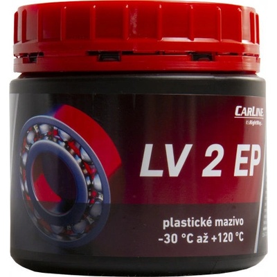Greaseline Grease LV 2 EP 52 kg