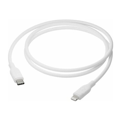 dbramante1928 Lightning - USB-C s piny (male) do Lightning s piny (male) 1,2m