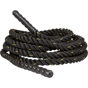 ARMAGEDDON Battle Rope 9 m x 3.8 cm / Бойно въже 9 м x 3.8 см 9 м х 3, 8 см