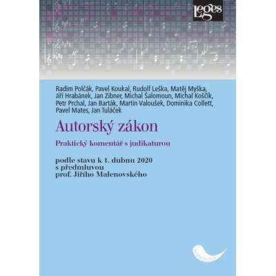 Autorský zákon