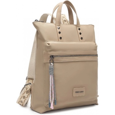Miss Lulu béžový Signature Style LT2355 7 l