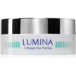 Orphica Lumina Collagen Eye Patches възстановяващи възглавнички с хидрогел за очи с колаген 30 чифт