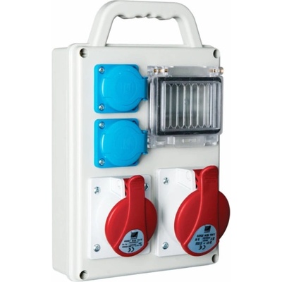R-BOX B.SLIM-4S-2-S