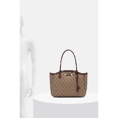 GUESS шопинг чанта дамска LINDSEY (HWSG97.49230)