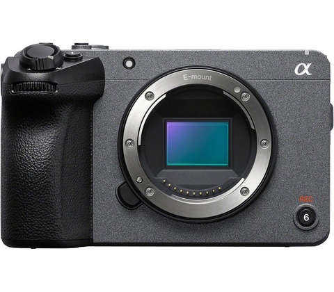 Sony Alpha FX30