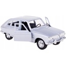 WELLY MODELY OLD TIMER 1:34