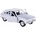 WELLY MODELY OLD TIMER 1:34