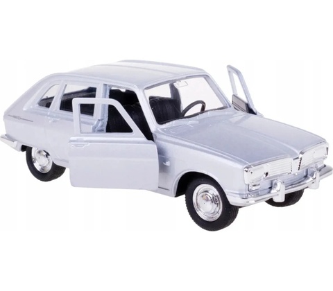 WELLY MODELY OLD TIMER 1:34