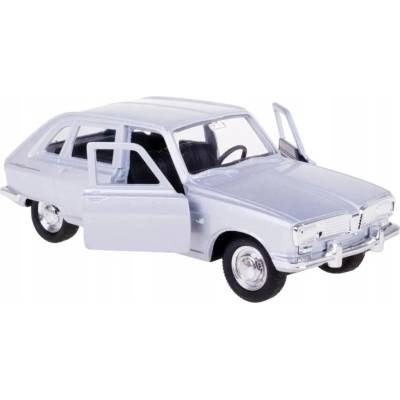 WELLY MODELY OLD TIMER 1:34