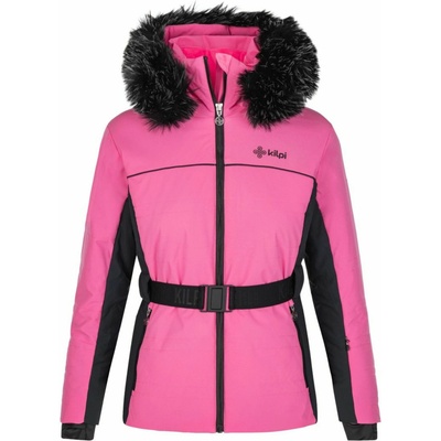 Kilpi Дамско ски яке Kilpi CARRIE-W Розово Kilpi | Rozov | ЖЕНИ | 46
