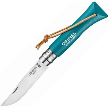Opinel Colorama N°06 modrá 002200