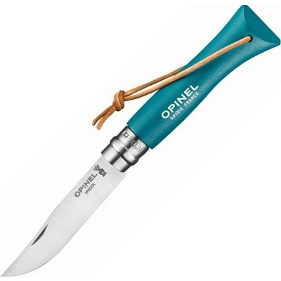 Opinel Colorama N°06 modrá 002200