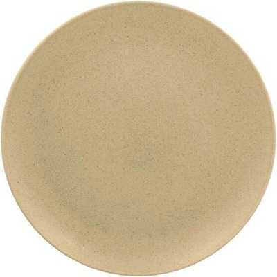 RAK Porcelain Genesis Talíř mělký - mandlový pr 31 cm