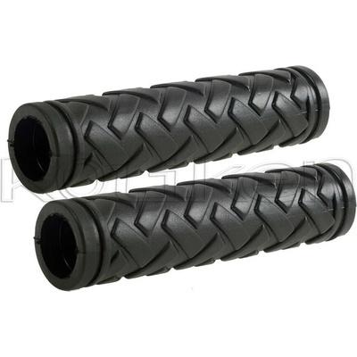 Grip MTB Club черен (KOM500)