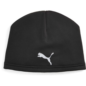 PUMA Running mid crown skull beanie черно, бяло (02661201)
