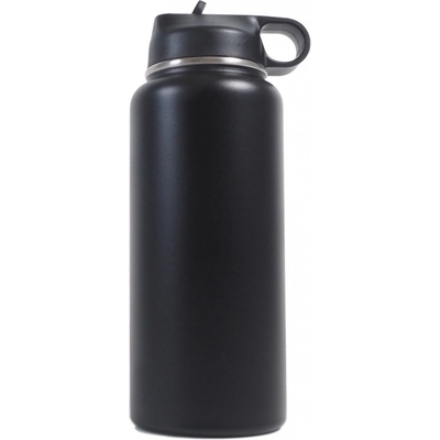 Aga Termoska 900 ml Čierna