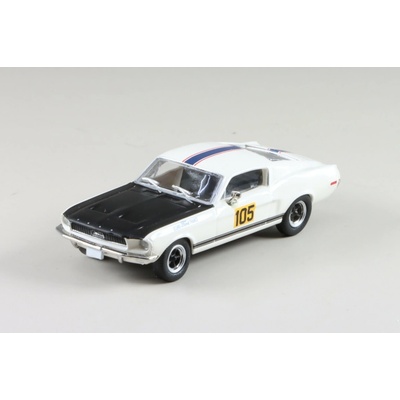 BREKINA Ford Mustang Fastback 105 1:87