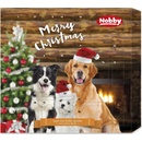 Nobby StarSnack Adventný kalendár pro psy
