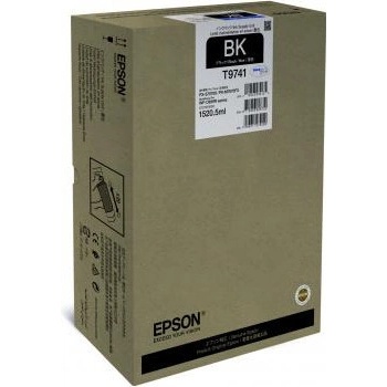 Epson T9733 Magenta - originálny