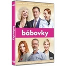 Bábovky