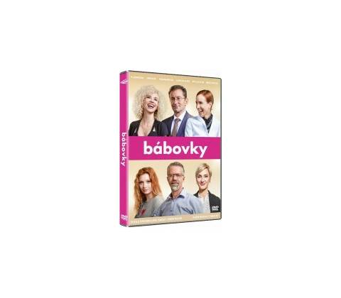 Bábovky