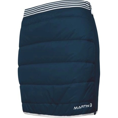 Martini zateplená sukně My Way Blue
