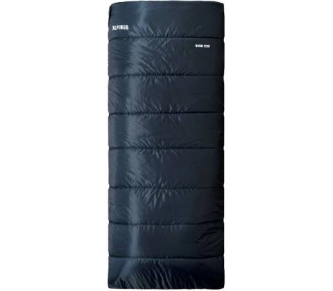 Alpinus Warm 1200