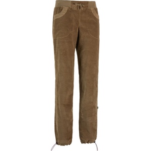 E9 Дамски панталон за боулдър E9 Women's Bia-VS Bouldering trousers - Koala (109-1506-0314)