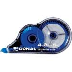 DONAU Ролка за отстраняване на неизправности, 4, 2 mm x 5 m, DONAU 7634001PL-99 (7634001PL-99)