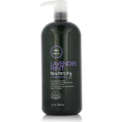 Paul Mitchell Lavender Mint Moisturizing Conditioner 1000 ml хидратиращ балсам за коса унисекс