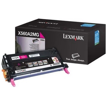 Image 1 of Lexmark X560A2MG