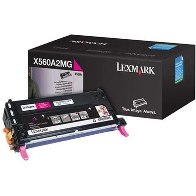 Lexmark X560A2MG