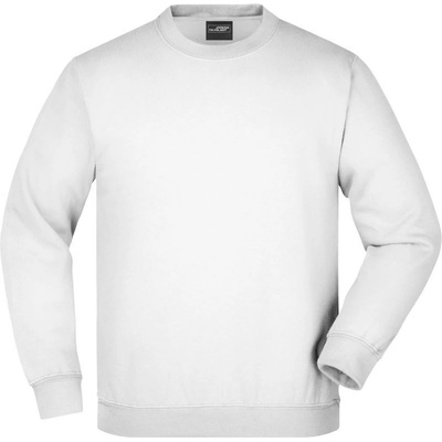 Daiber JN 40K dětská mikina white
