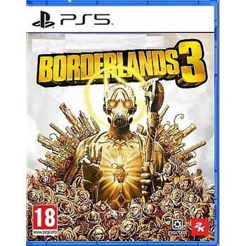 Borderlands 3 (Ultimate Edition)