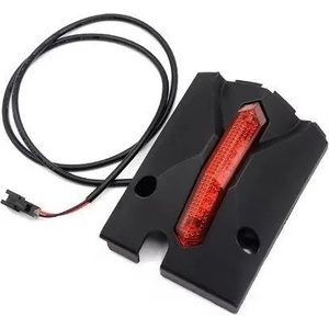 KUKIRIN Задна дясна светлина за kukirin g2 max